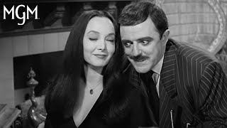 New Neighbors Meet The Addams Family Full Episode  MGM [upl. by Animar]