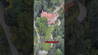 Tour the HISTORIC PITTOCK MANSION in Portland Oregon travel mansion [upl. by Hafeenah]