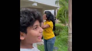 Navya Nair  Vacation time [upl. by Iosep]