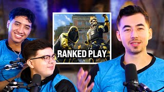 BO6 Season 1 Ranked Play CDL Skins Roast amp Cloud9 10K Tournament [upl. by Strickman]