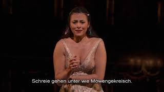 Thomas Adès – The Exterminating Angel Met Opera deutsche Untertitel [upl. by Terryn]