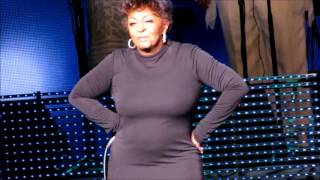 Anita Baker No One In The World [upl. by Yrtnej145]