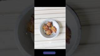 Piyaji miniture shorts cooking viralrecipe trending piyaji minikitchen testy yemmy [upl. by Rysler67]