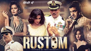 Rustom 1982 Dara Singh Tanuja Sohrab Modi  Offical Trailer [upl. by Garris]