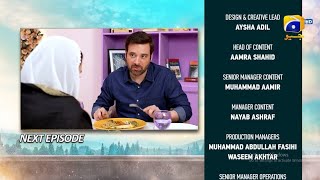 DileNadan Episode 10  Mikaal Zulfiqar  Amar Khan  10 September 2024  Har Pal Geo [upl. by Yticilef]