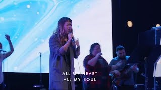 Kalley Heiligenthal  Alabaster Heart  Worthy of it All  All is for Your Glory  Bethel Worship [upl. by Imotih676]