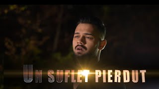 Bogdan EffE  Un suflet pierdut  Official video 2023  manele 2023 [upl. by Nancey]