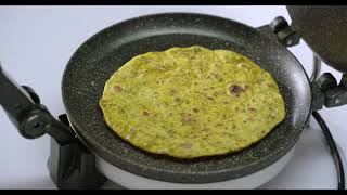 Roti Maker Master PRM 5 0  How To Make Roti in Roti Maker  Prestige [upl. by Ymij]