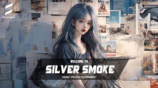 FAKE LOVE x TO LOVES END  SILVER SMOKE REMIX  VERSION ORCHESTRAL FULL AUDIO [upl. by Nauq385]