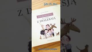 Elementarz dla dzieci z dysleksją  Aktywne Czytanie – książki dla dzieci  Tylko dla Mam [upl. by Nedra]