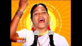 Ghashidas Baba Ke Mahima Gyan Shrot Bhag 6  Usha Barle  Chhattisgarhi Panthi Song Compilation [upl. by Trillby]