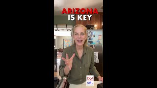 Arizona is Key [upl. by Ellehcram]