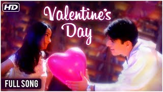 Valentines Day Special Song  Feat Sameer Dattani amp Raima Sen  Original Song By Rajshri [upl. by Cassell35]