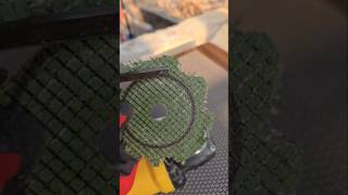 Grinder blade Craft Lifehacks tip Viral new craft tools grinder [upl. by Tatman]