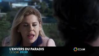 BA LENVERS DU PARADIS EP11 12 CESOIR [upl. by Andert]