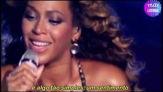 Beyoncé  I Miss You Tradução Legendado Ao Vivo [upl. by Warden135]