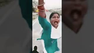 Jaisi karni wisi bharni comedy funny fun dance ytshorts comedyvideo [upl. by Notslah]