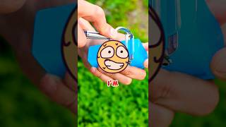 Oh No I’m Gonna Fart Farting Gone WRONG 🤣💀funny satisfying shorts Sound NutshellAnimations [upl. by Hanshaw]