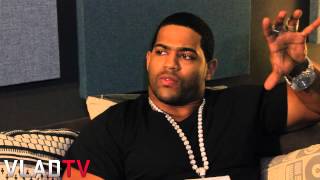 Brian Pumper Addresses Gay amp Tranny Rumors [upl. by Asusej]