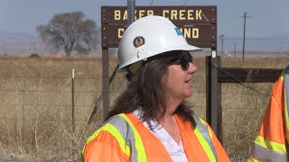 Caltrans District 9  Women in Transportation [upl. by Lune881]