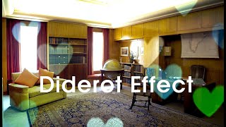 Short Story Diderot Effect [upl. by Risley]