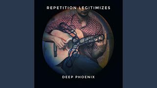 Repetition Legitimizes [upl. by Cod]