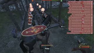 Pinti Tilki ile MOUNT amp BLADE ll BANNERLORD kralın doğuşu 5 bölüm  live canlı kopyası [upl. by Alroy363]