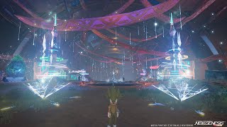 Winter 24 Event Pt 3 World Trial Stellar Grace Recovery Operation  PSO2NGS Ep 141 [upl. by Ragnar]