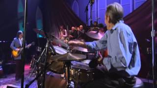 Levon Helm Ramble at the Ryman Back to Memphis [upl. by Attevaj946]