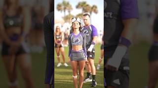 It’s Daytona Season🔥🏆 cheer daytona champions newmusic music [upl. by Celestyna]