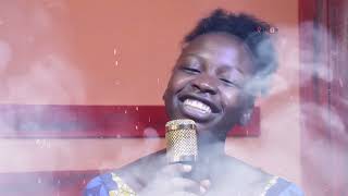 AIC Makongoro Choir  Kekundu Cover By Jackline Masudi [upl. by Sigismundo]