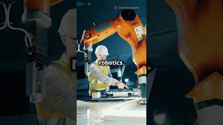 Robotics Industry Update Jobs Are Waiting [upl. by Nhoj]