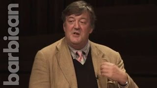 A Classical Affair Part 4 An evening with Stephen Fry [upl. by Felecia]