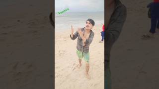 versova beachshortvideo short reels trending instagram [upl. by Neffirg]