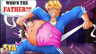 My Boyfriend Got Pregnant 🥲 Life Story Animated [upl. by Jain565]