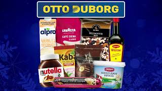 Otto Duborg  Fantastisk og billig grænsehandel [upl. by Htederem]