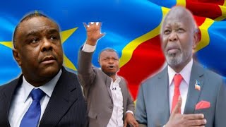 REMANIEMENT DU GOUVERNEMENT  POURQUOI LA PRÉSENCE DE VITAL KAMERHE ET JEAN PIERRE BEMBA [upl. by Airednaxela]