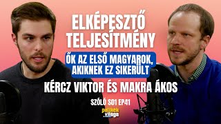 ELKÉPESZTŐ TELJESÍTMÉNY  AZ ELSŐ MAGYAROK AKIKNEK EZ SIKERÜLT  Szóló  Palikék Világa by Manna [upl. by Prakash208]