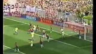 Ronaldo all 15 World Cup goals [upl. by Trager]