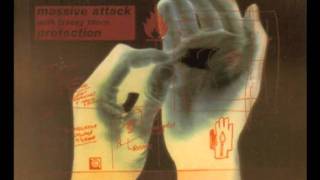 Massive Attack  Protection J Sw1ft mix [upl. by Rod]