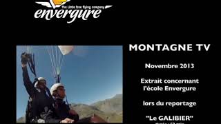 Reportage Montagne tv quotle Galibierquot [upl. by Lilia]