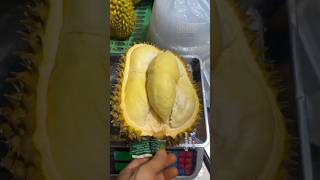 The most delicious fruit in athe World durian 榴莲 dodoglobal [upl. by Anhoj914]