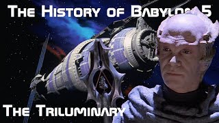 The Triluminary Babylon 5 [upl. by Fatima]