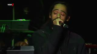 Damian Marley  MédicationLive at Summerjam 2017 [upl. by Ennaear30]