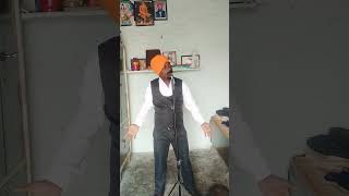 Nanak niva Jo chale lage na rati vaopunjabi short song makhan ghuman mamta shota new video song [upl. by Channa]