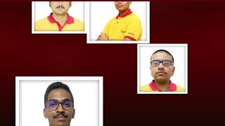 8 FIITJEE Students have secured an overall 100 NTA Score in JEE MAIN 2024 Result S1 [upl. by Nymsaj540]