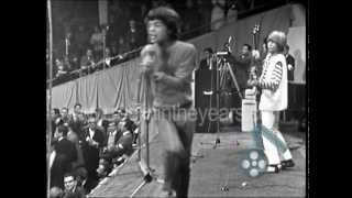 The Rolling Stones quotSatisfactionquot Live 1965 Reelin In The Years Archives [upl. by Lowrance]