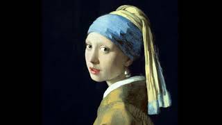 La obra de Johannes Vermeer [upl. by Anestassia]