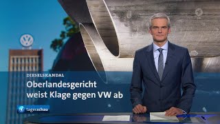 tagesschau 2000 Uhr 19022019 [upl. by Delia55]