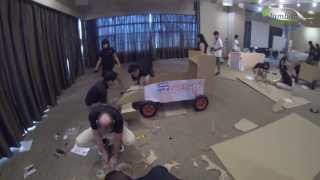 The F1 Challenge by Jambar Team Building [upl. by Lamak]